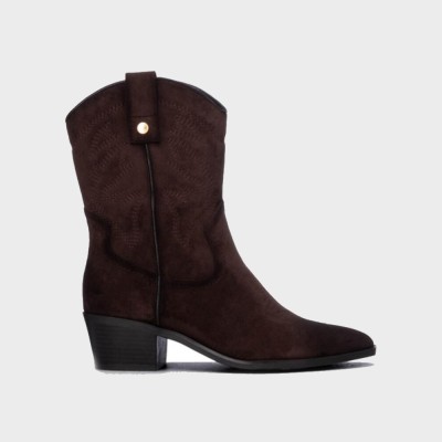 BOTINES MUJER XTI 144307 